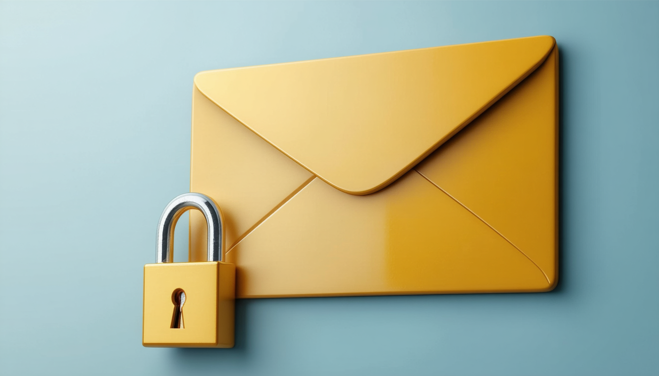 Image from article: 5 Powerful Reasons Why TempMail Is Crucial for Online Privacy