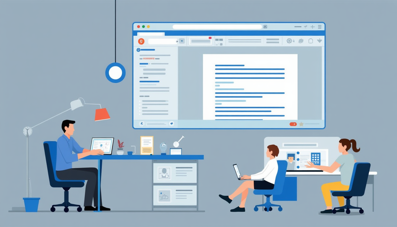 Image from article: 7 Smart Ways to Use Outlook Draft Feature for Better Email Management