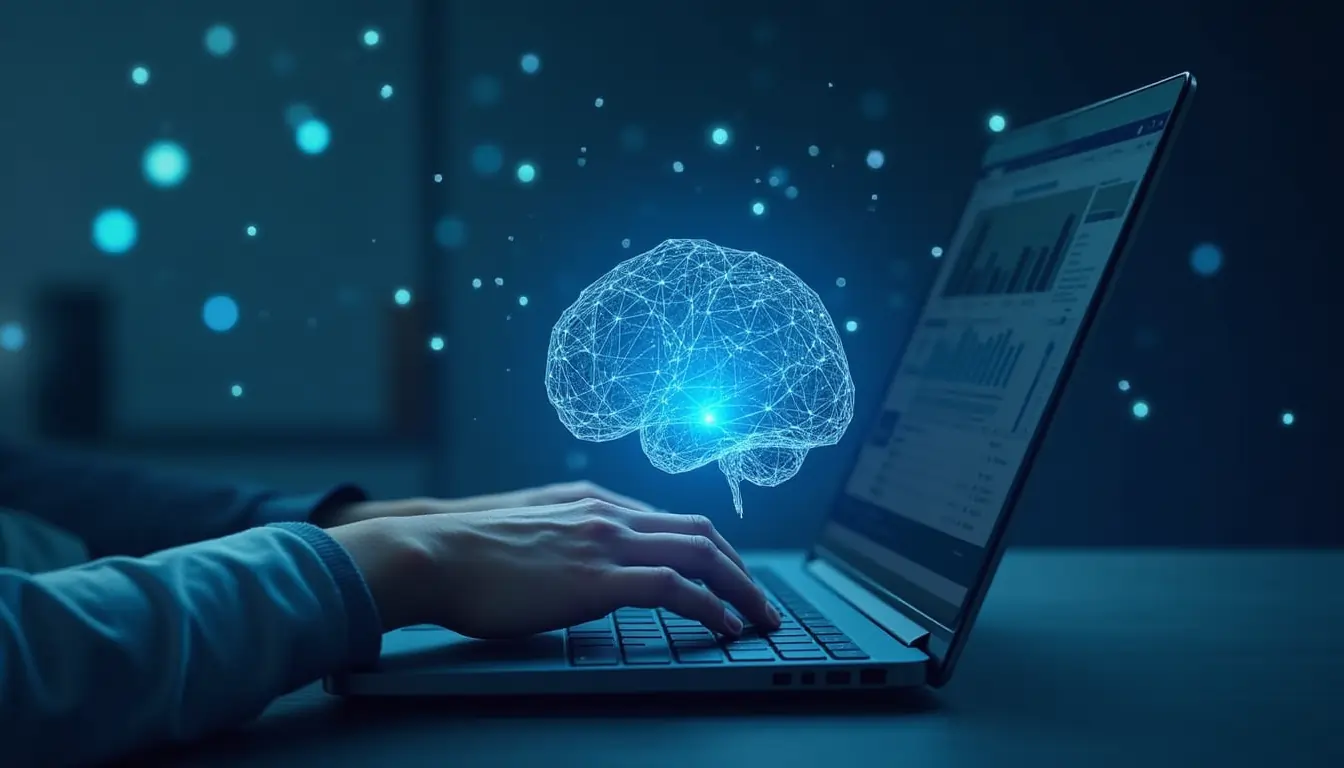 Image from article: Why Artificial Intelligence in Email Is Transforming Communication