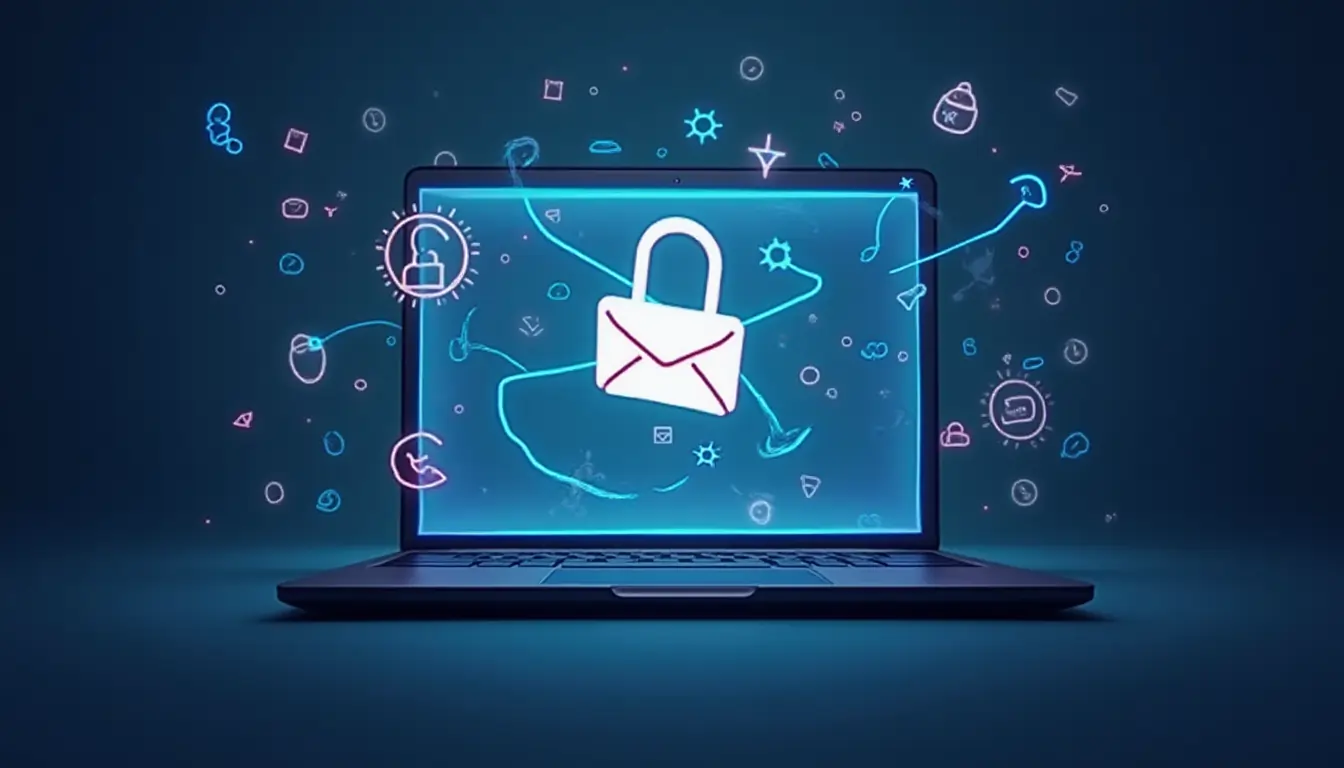 Image from article: How to Stay Secure and Anonymous with Temp Mail