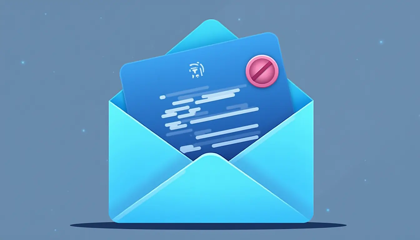 Image from article: How temp mail Temp-Mail.fyi Diverts Spam Emails and Shields Your Real Inbox from Overload