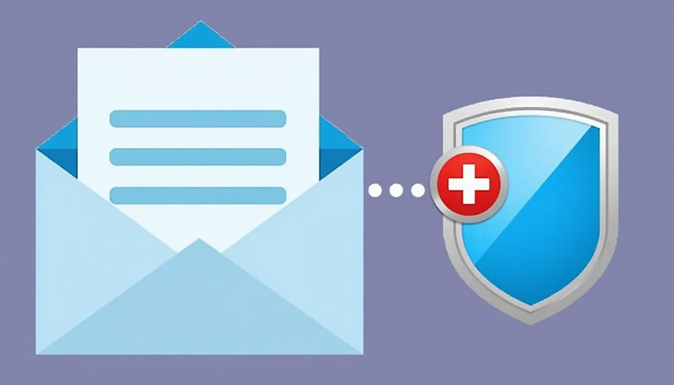Image from article: How temp mail Temp-Mail.fyi Diverts Spam Emails and Shields Your Real Inbox from Overload