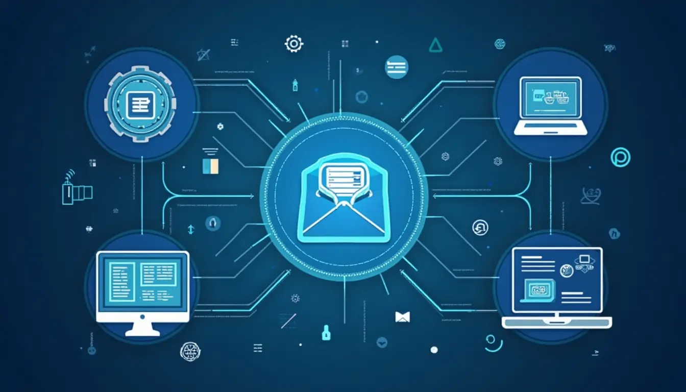 Image from article: How to Leverage Temp Mail Services to Protect Your Privacy (Safely & Smart)