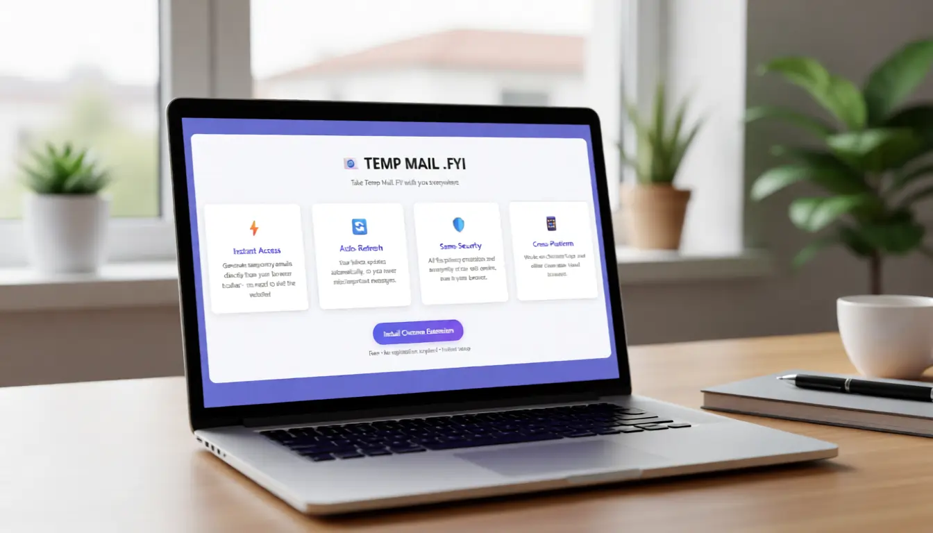 Image from article: Is Temp Mail Illegal? How to Legally Use Temp Mail and How Not to Use Temp Mail