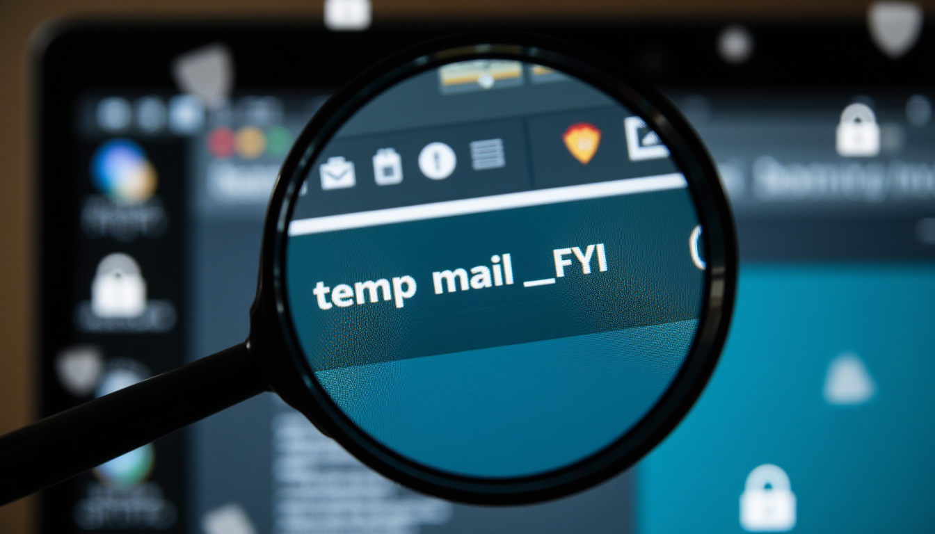 Image from article: Is Temp Mail Illegal? How to Legally Use Temp Mail and How Not to Use Temp Mail