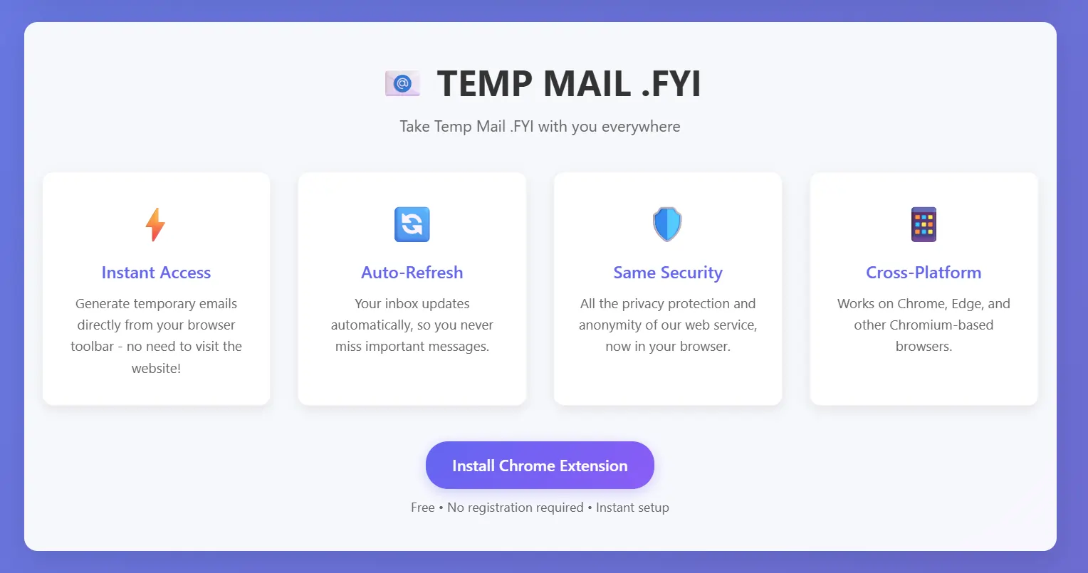 Image from article: Is Temp Mail Illegal? How to Legally Use Temp Mail and How Not to Use Temp Mail