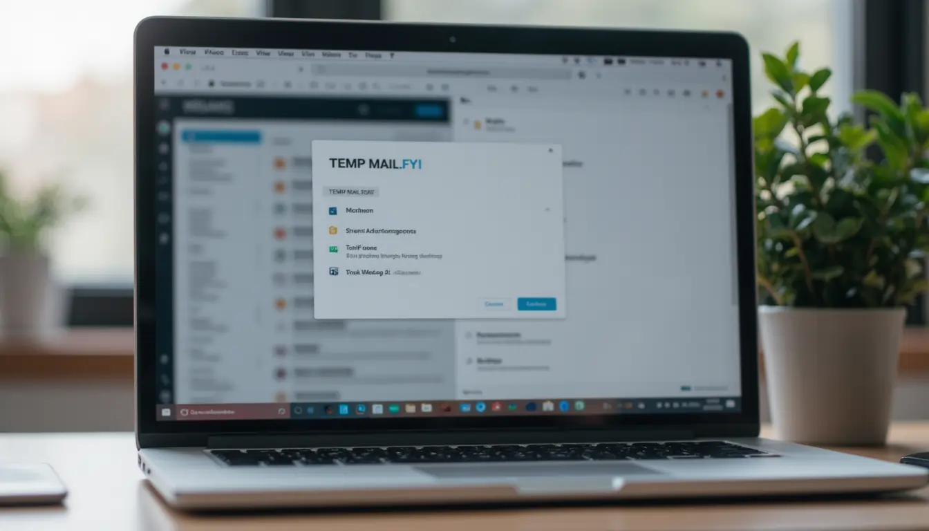 Image from article: Is Temp Mail Illegal? How to Legally Use Temp Mail and How Not to Use Temp Mail