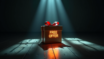 The hidden cost of “Free” offers and coupons