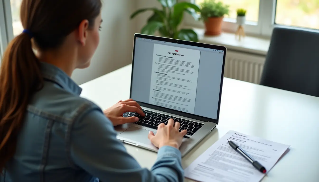 Image from article: How to Write an Email Professionally (With 20 Ready-to-Use Templates)