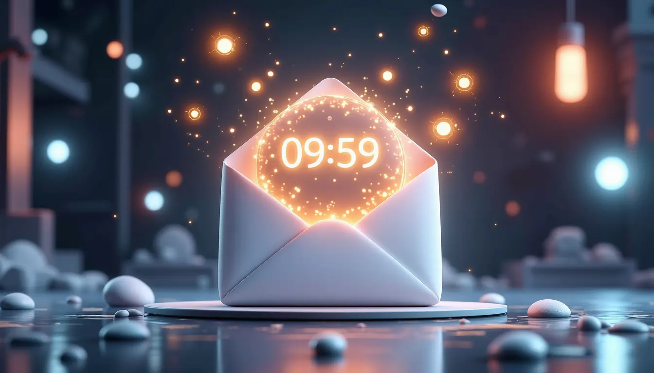 Image from article: 10 Minute Mail vs Temp Mail .FYI: Which Temporary Email Is Better in 2026?