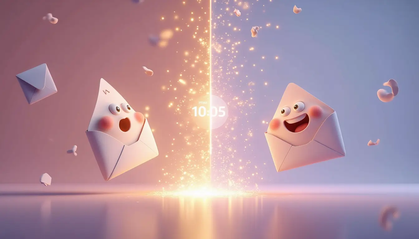 Image from article: 10 Minute Mail vs Temp Mail .FYI: Which Temporary Email Is Better in 2026?