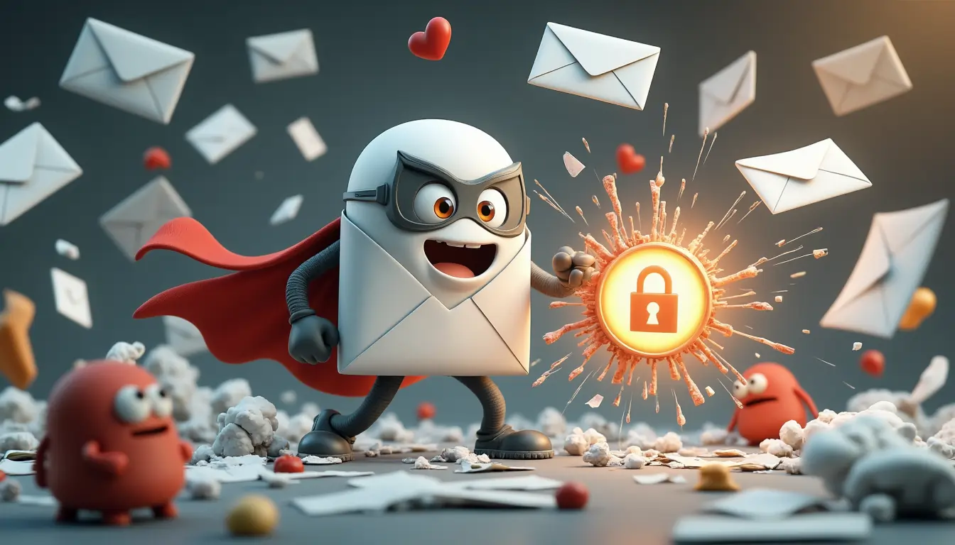 Image from article: 10 Minute Mail vs Temp Mail .FYI: Which Temporary Email Is Better in 2026?