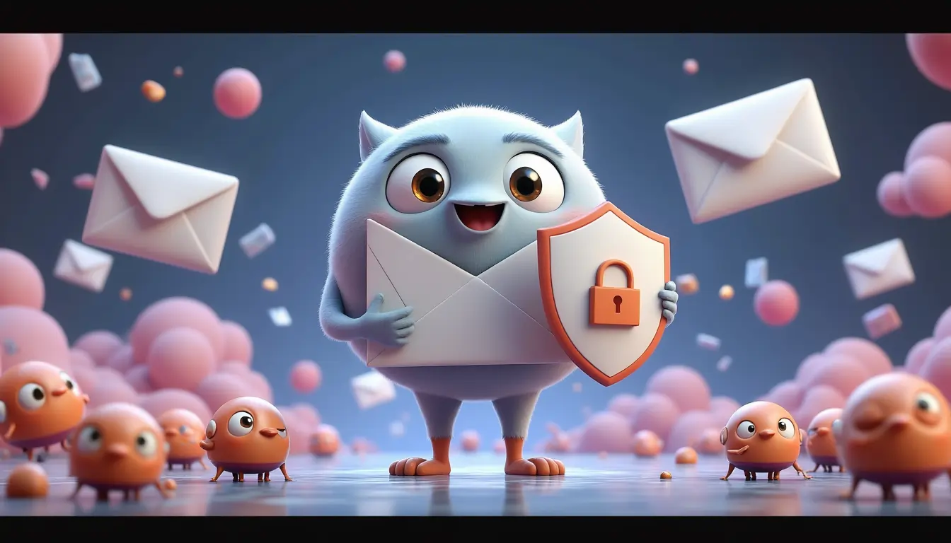 Image from article: 10 Minute Mail vs Temp Mail .FYI: Which Temporary Email Is Better in 2026?