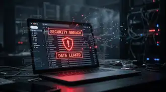 Data Breaches in 2026: Is Your Email Already Leaked?