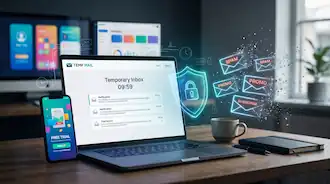 Why Some Websites Block Temporary Emails, and What to Do
